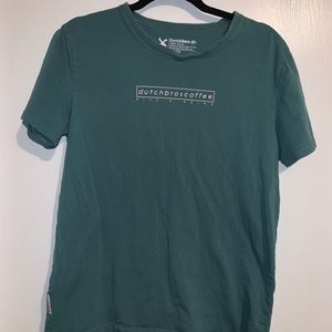 Dutch Bros shirt - SOM